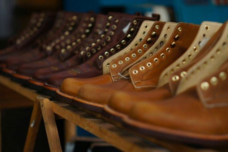 Why Mexico Is The World's Sustainable Manufacturing Epicentre Of Western Boots